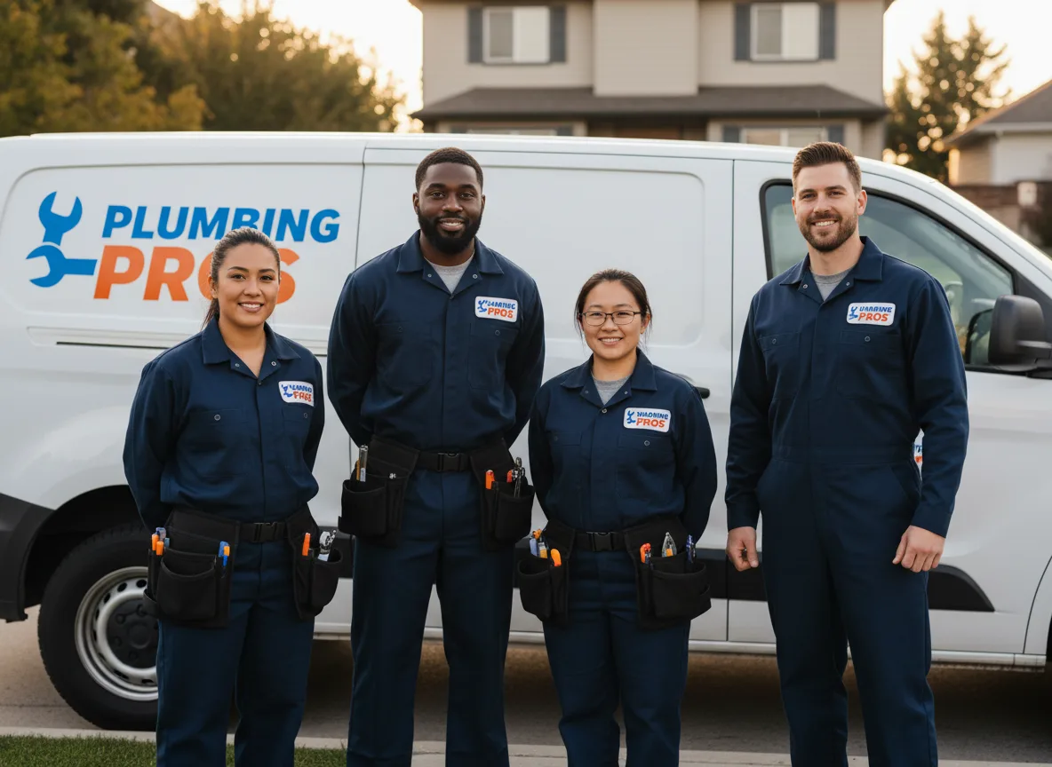 Water Heater Repair company in Gallina, NM